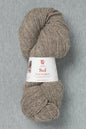 Hillesvåg Sol 451 Heathered Medium Brown (Bag of 10)