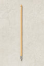 Clover Takumi Bamboo Tunisian Interchangeable Crochet Hook