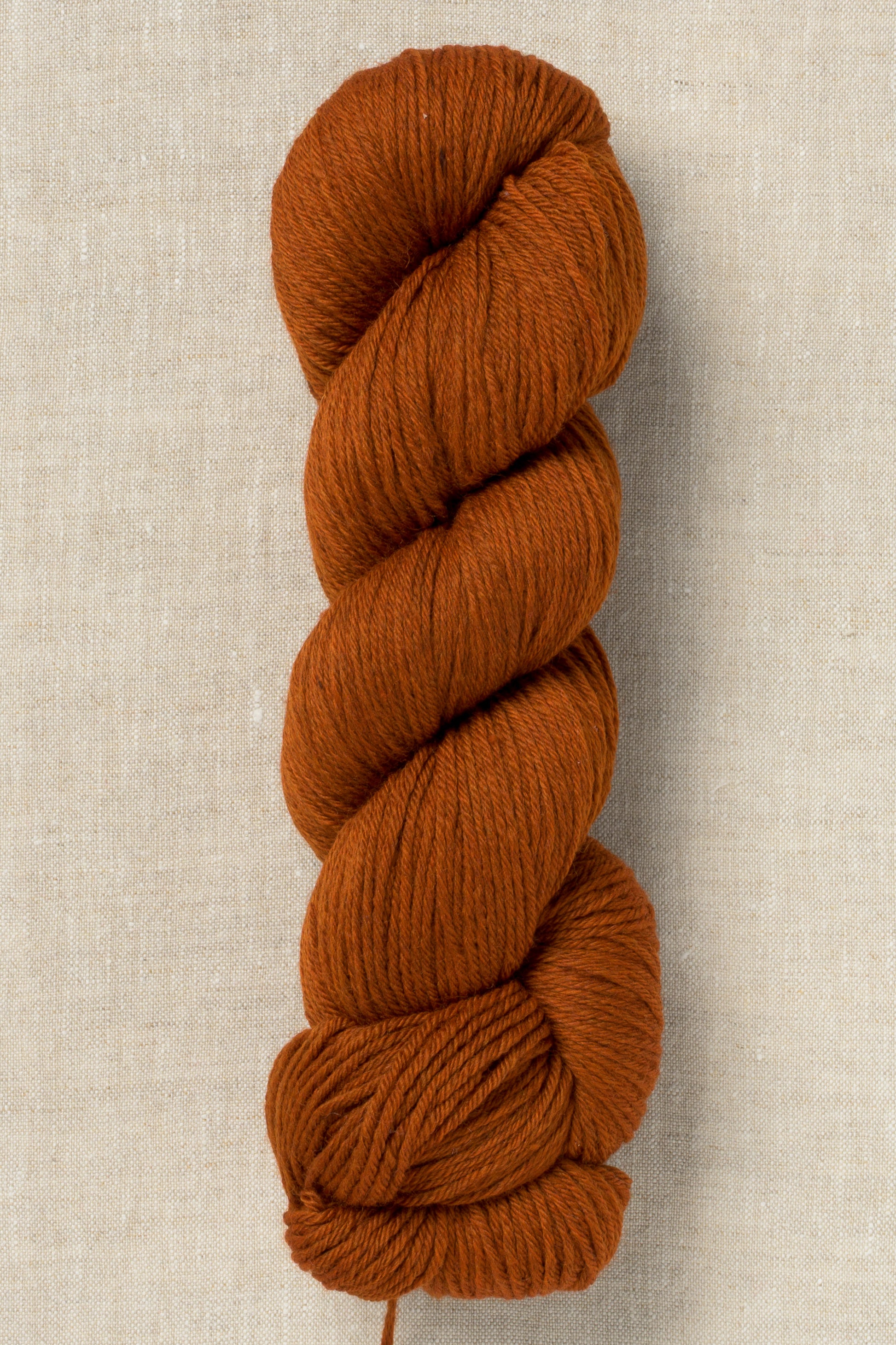 Rosy Green Wool Cheeky Merino Joy 266 Melange Hazelnut (Bag of 5)