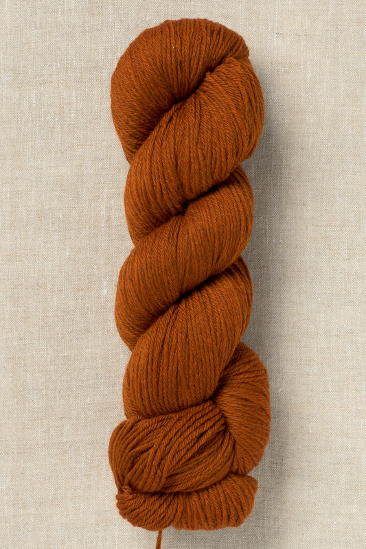 Rosy Green Wool Cheeky Merino Joy 266 Melange Hazelnut (Bag of 5)