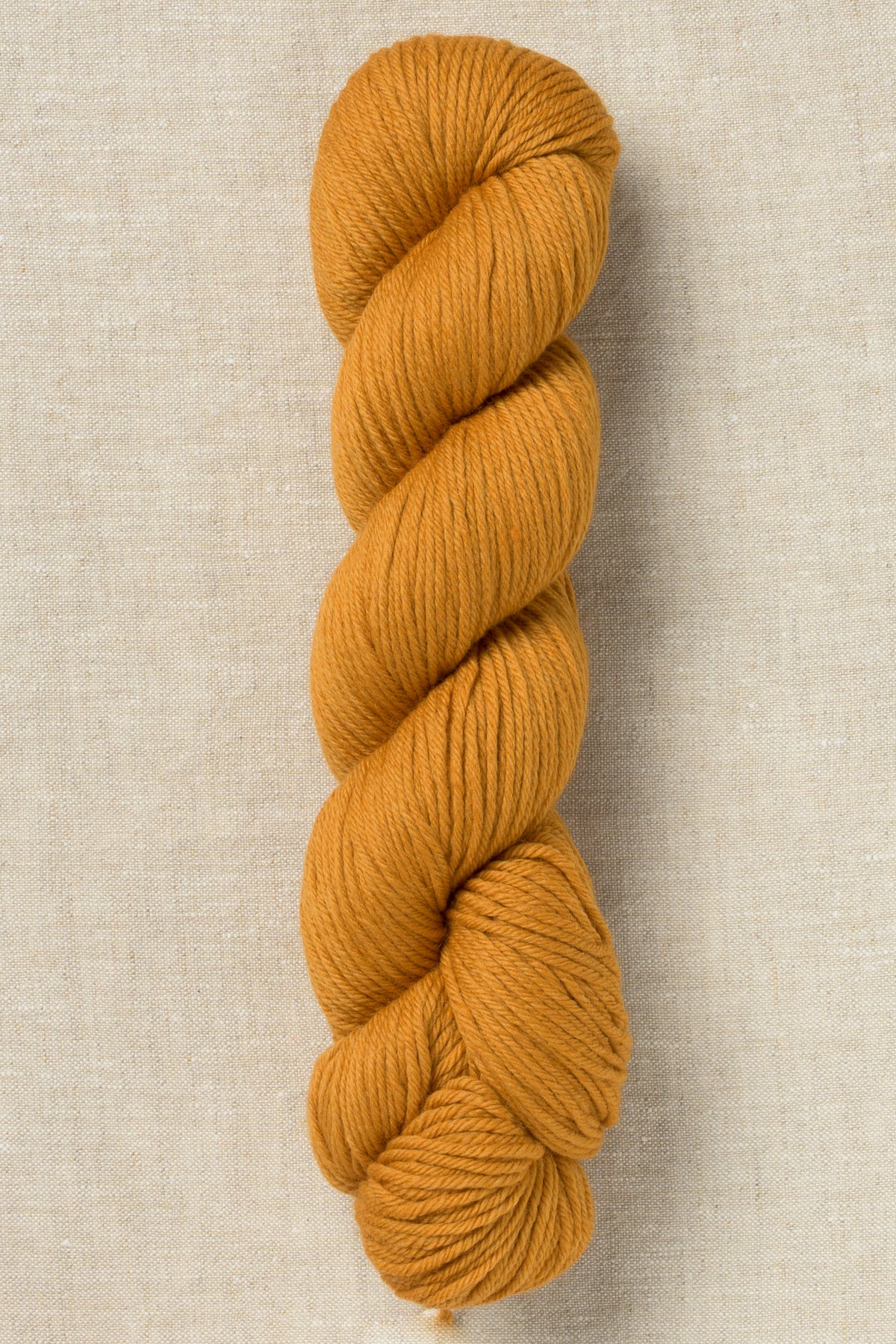 Rosy Green Wool Lovely Merino Treat 136 Caramel (Bag of 5)