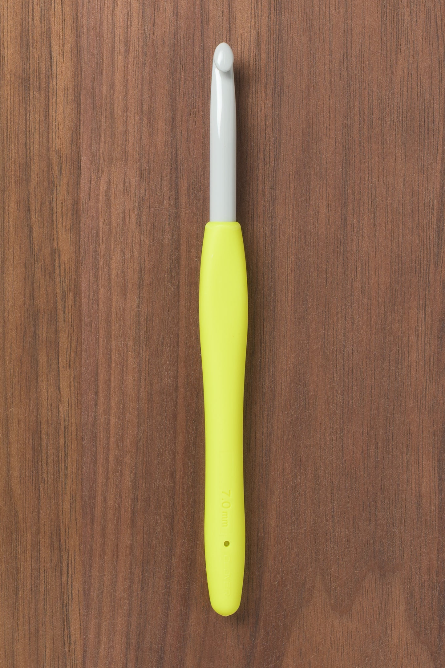 Clover Amour Crochet Hook