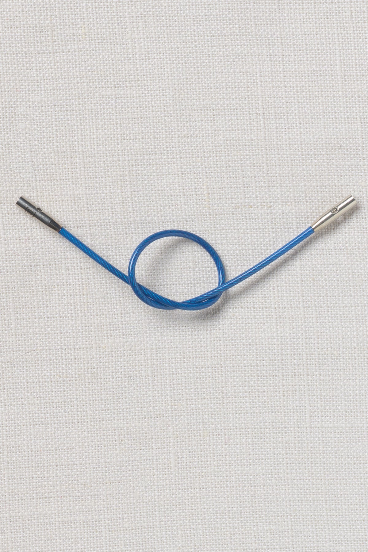 ChiaoGoo TWIST Blue Cable
