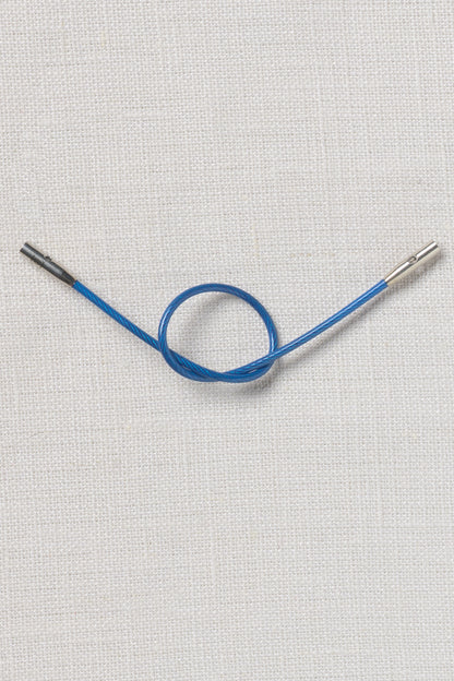 ChiaoGoo TWIST Blue Cable