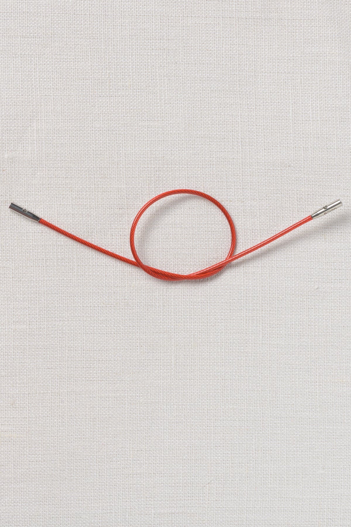 ChiaoGoo TWIST Red Cable