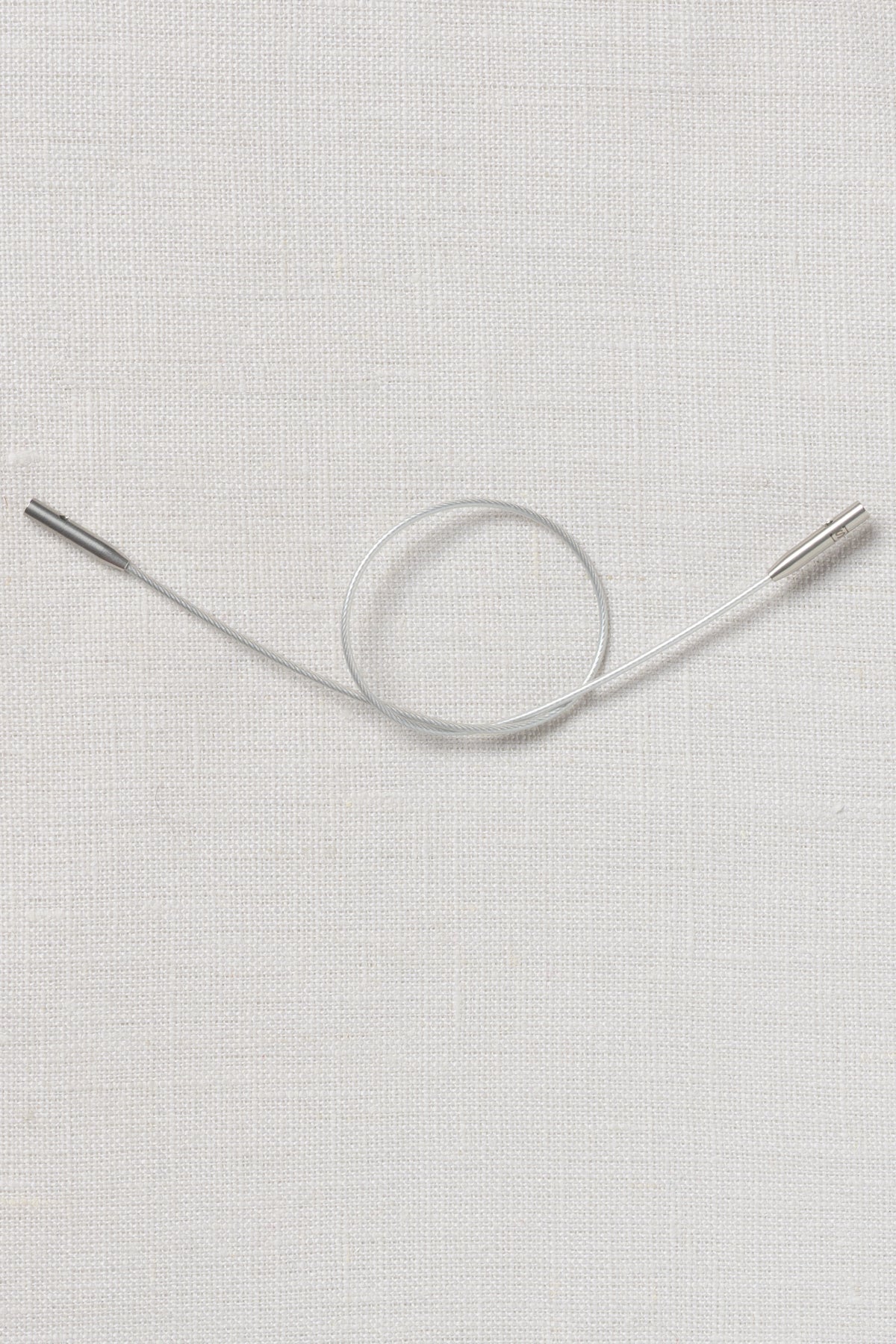ChiaoGoo SWIV360 Silver Cable