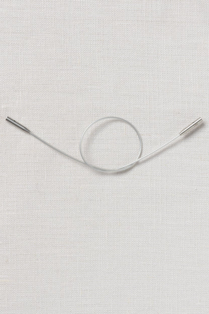 ChiaoGoo SWIV360 Silver Cable