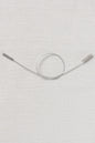 ChiaoGoo SWIV360 Silver Cable