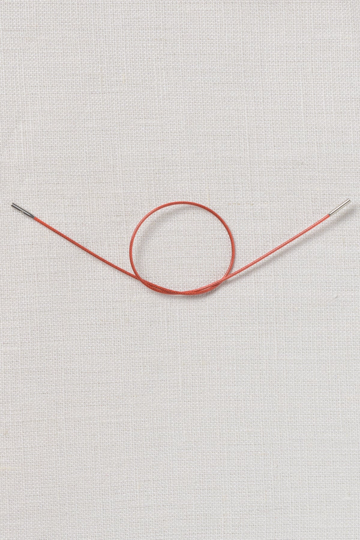 ChiaoGoo TWIST Red Cable