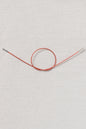 ChiaoGoo TWIST Red Cable