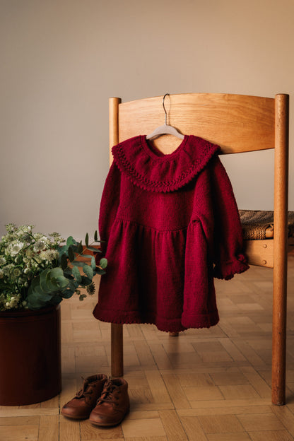 Barn No 2 by Augustins for Hillesvåg