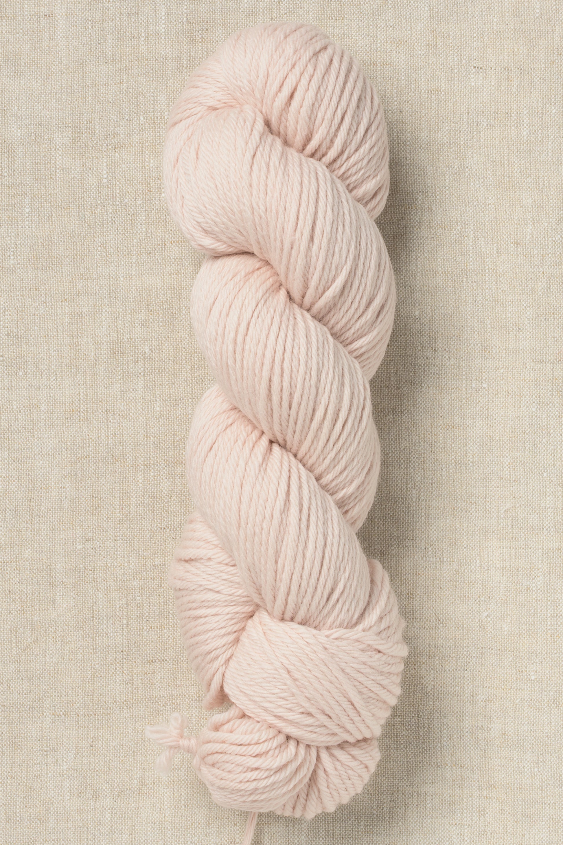 Rosy Green Wool Big Merino Hug 118 Cream (Bag of 5)