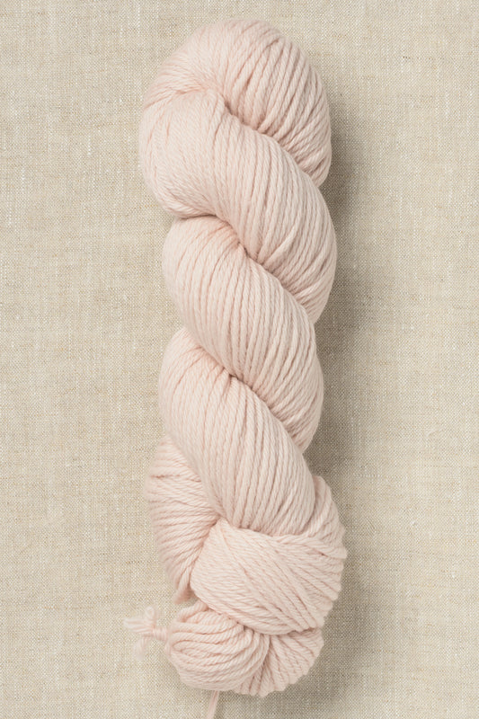 Rosy Green Wool Big Merino Hug 118 Cream (Bag of 5)