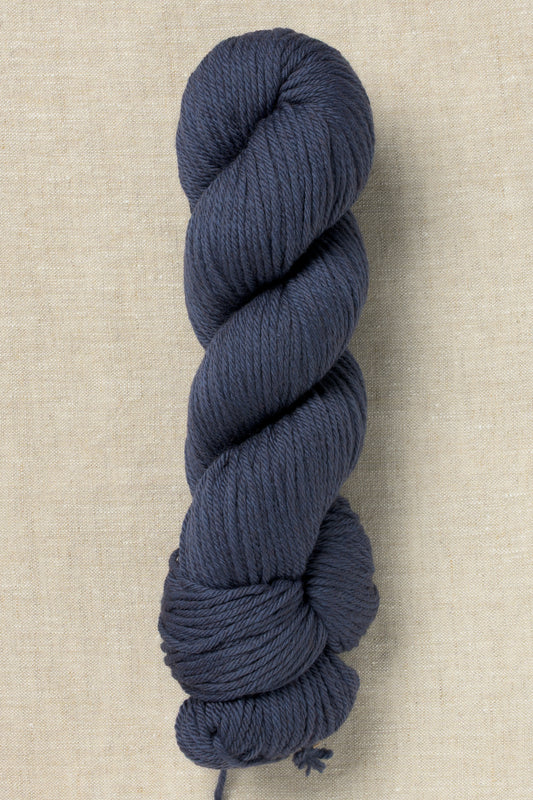 Rosy Green Wool Big Merino Hug 152 Blue Whale (Bag of 5)