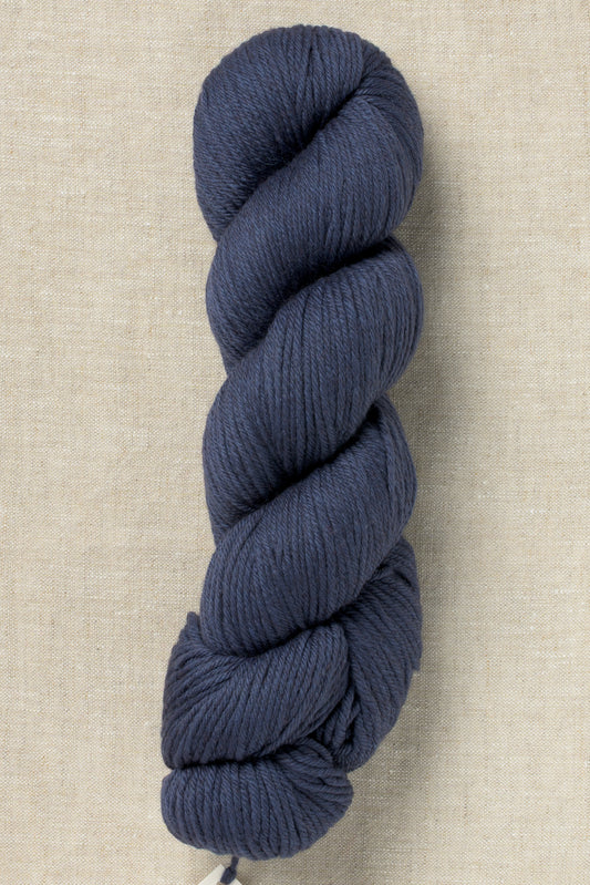 Rosy Green Wool Lovely Merino Treat 152 Blue Whale (Bag of 5)
