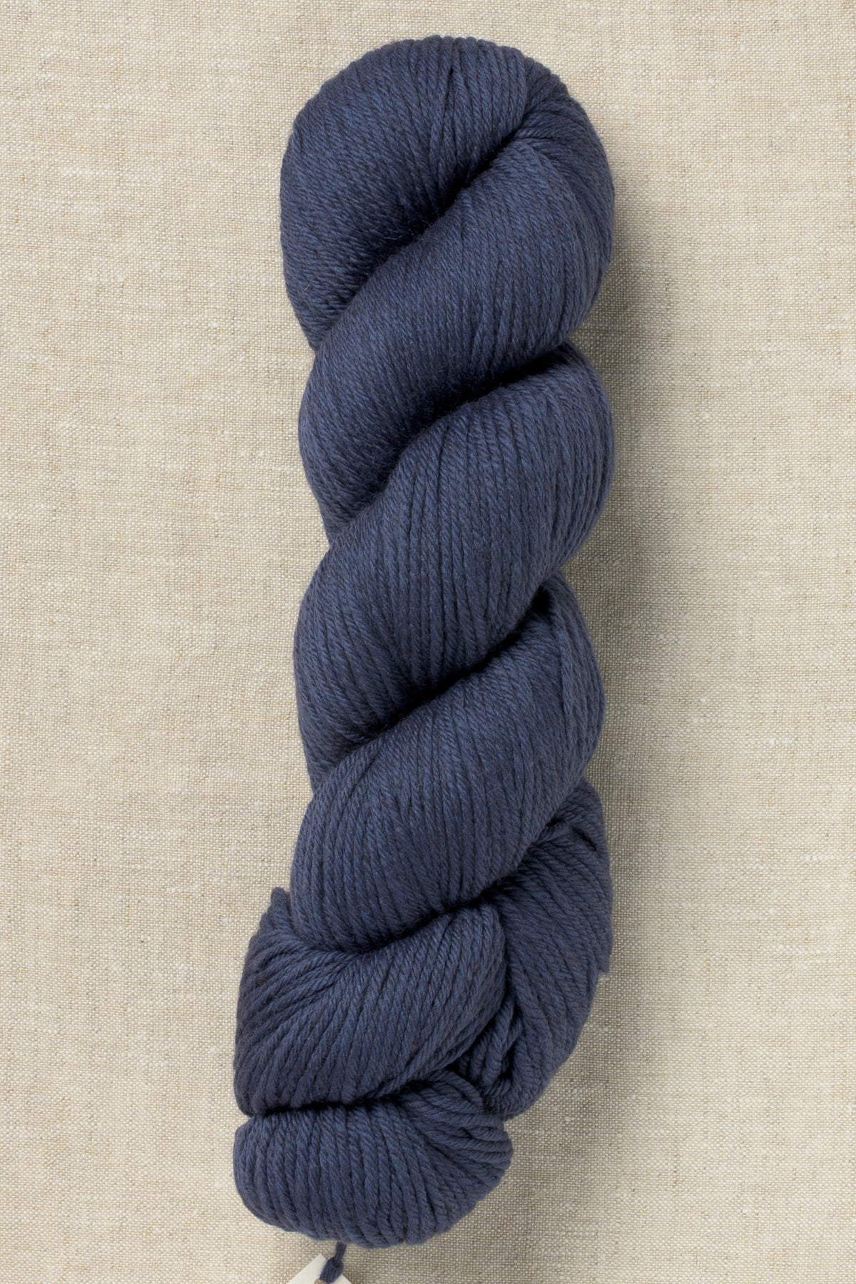 Rosy Green Wool Lovely Merino Treat 152 Blue Whale (Bag of 5)