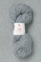 Hillesvåg Ask 6550 Heathered Steel Grey (Bag of 10)