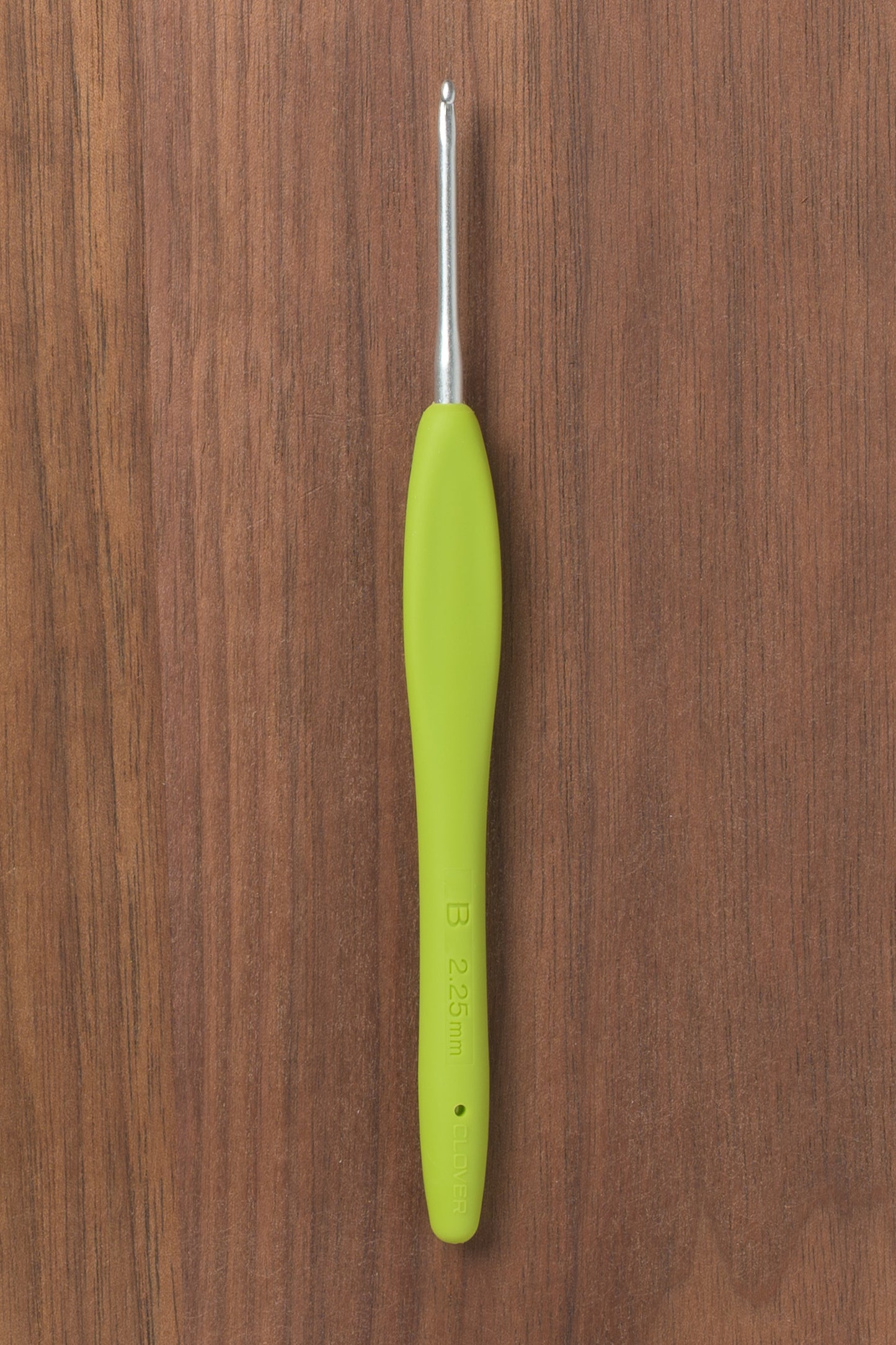 Clover Amour Crochet Hook