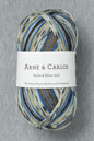Arne & Carlos Socks & More 4Ply Bamble Color (Bag of 5)