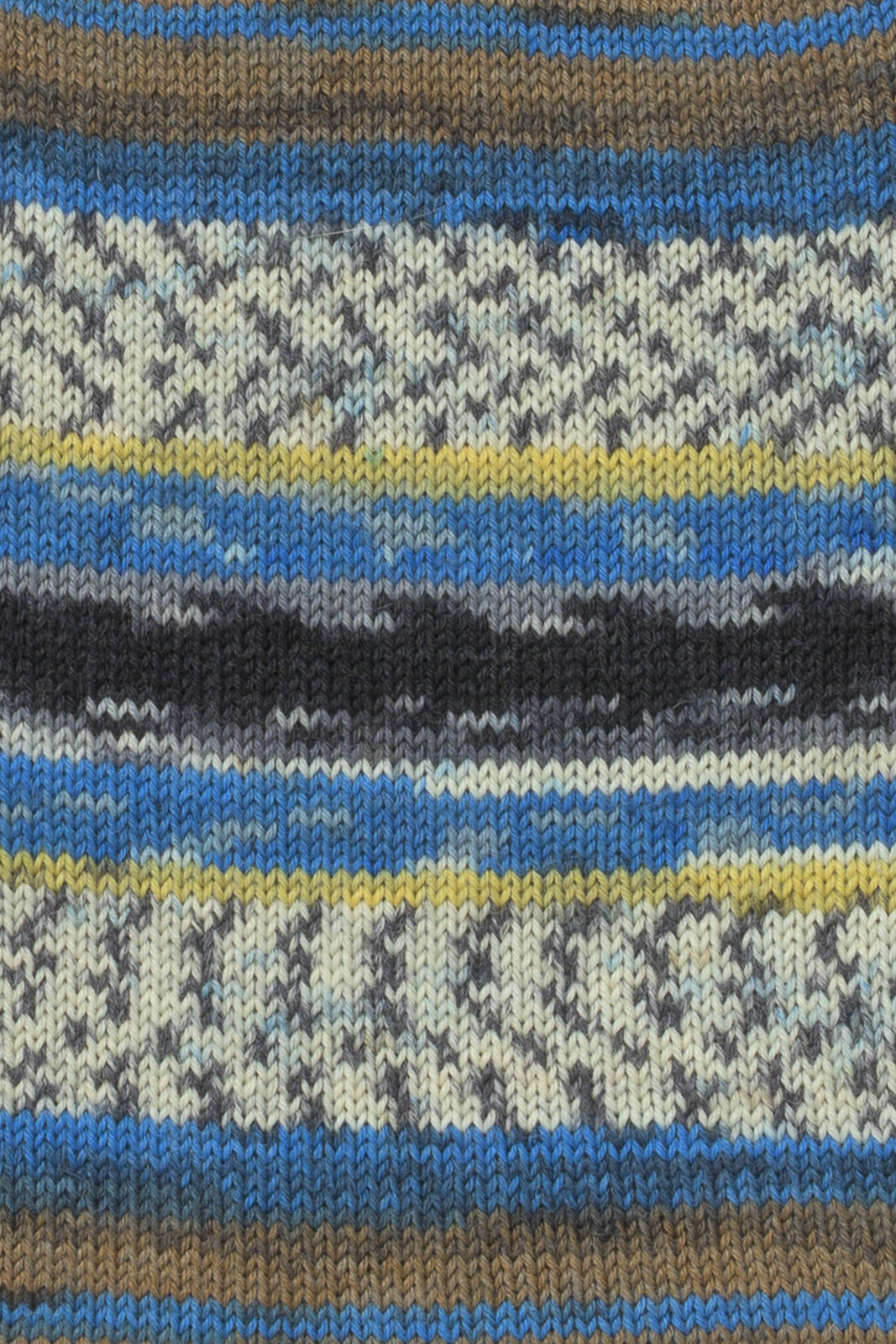 Arne & Carlos Socks & More 4Ply Bamble Color (Bag of 5)