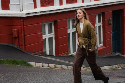Basis No 3 by Augustins for Hillesvåg