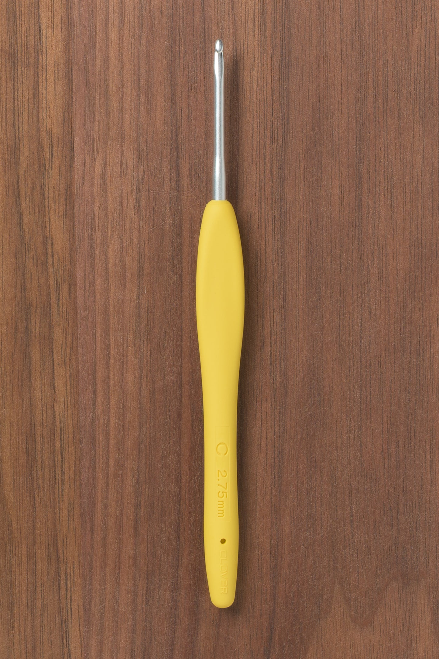 Clover Amour Crochet Hook