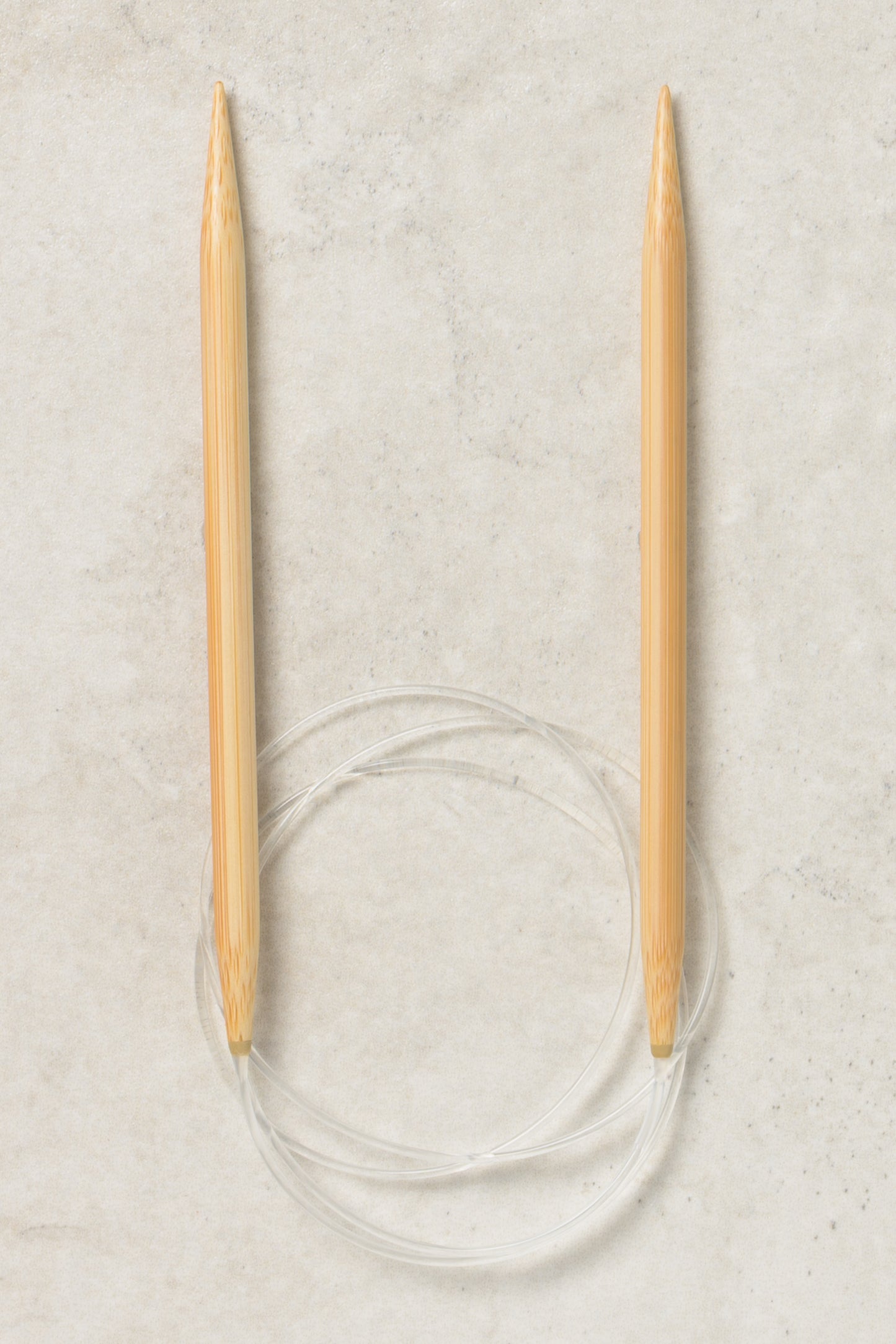Clover Takumi Bamboo Circular 36"