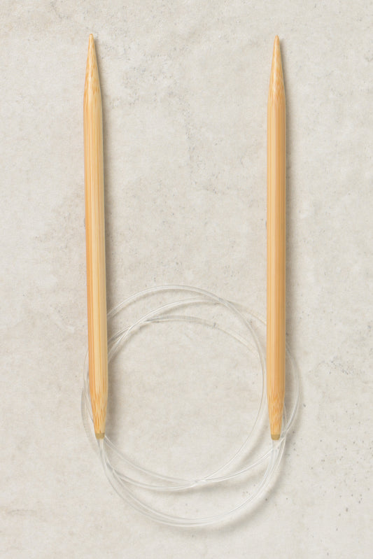 Clover Takumi Bamboo Circular 36"