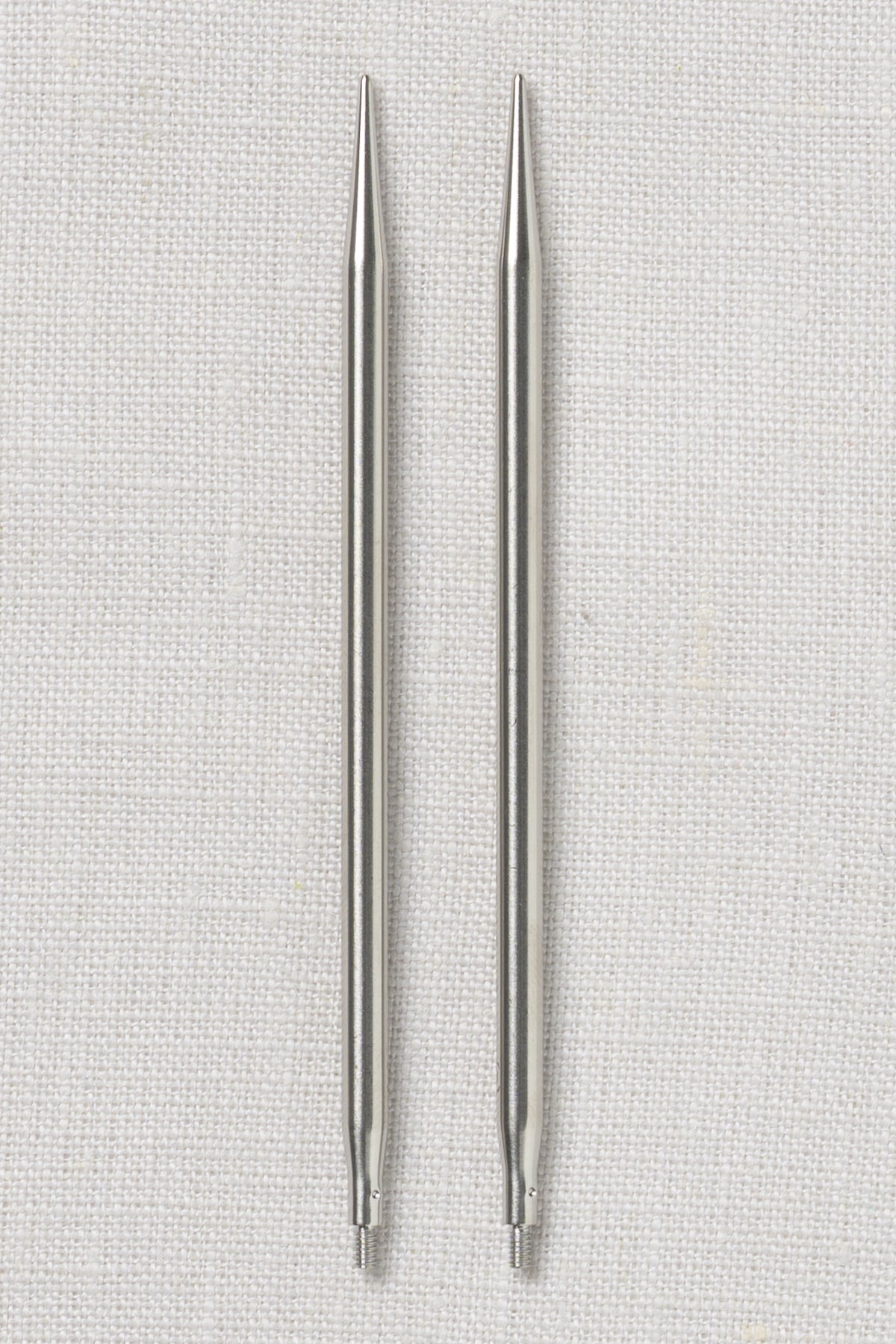 ChiaoGoo TWIST SS Lace Tips 4" (10 cm)