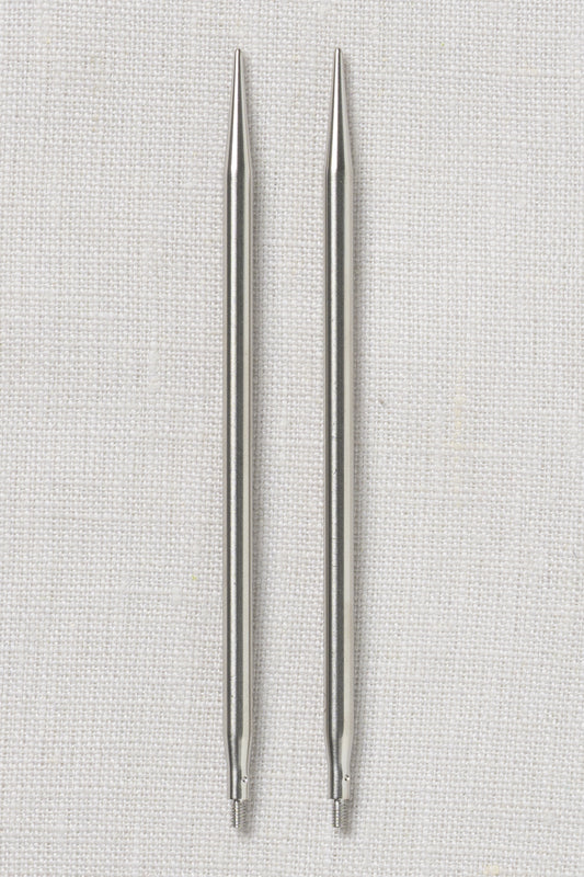 ChiaoGoo TWIST SS Lace Tips 4" (10 cm)