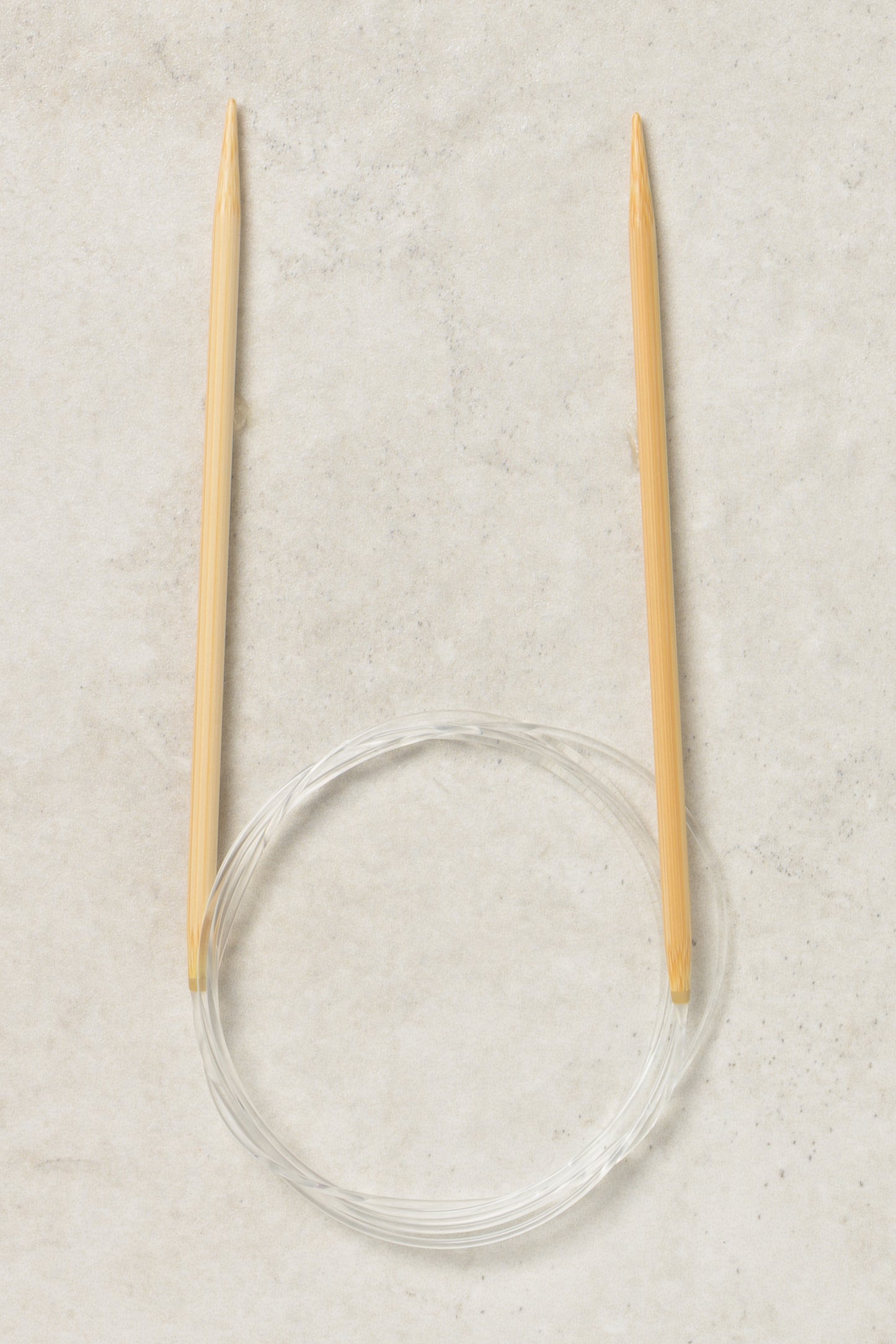 Clover Takumi Bamboo Circular 48"