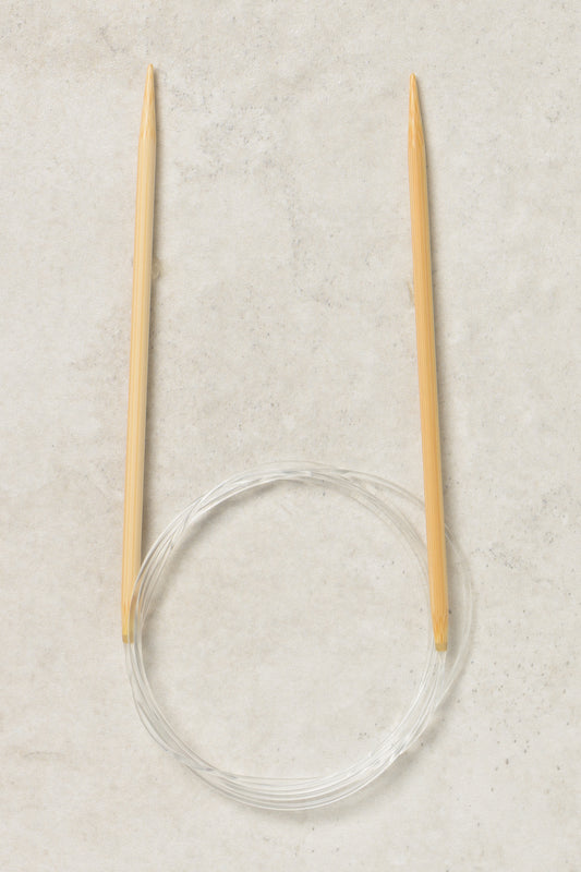 Clover Takumi Bamboo Circular 48"