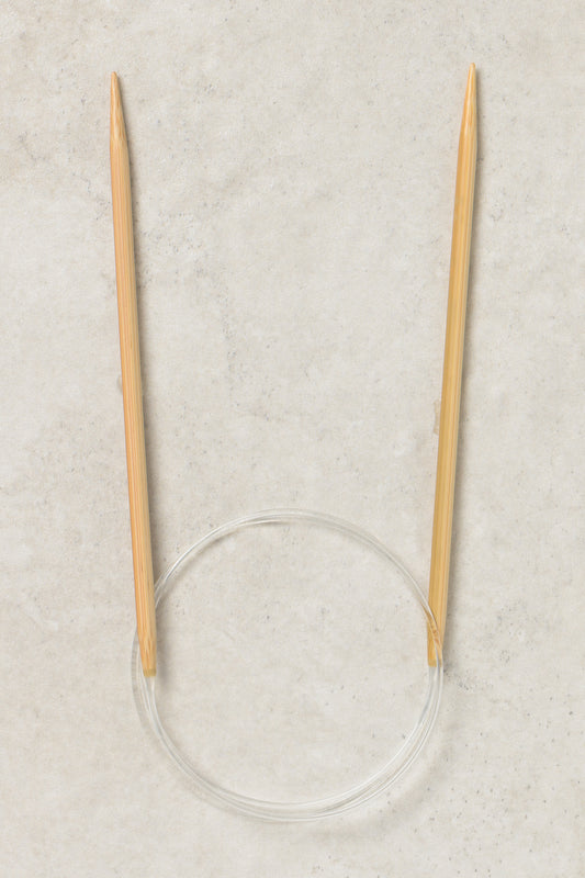 Clover Takumi Bamboo Circular 29"
