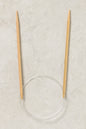 Clover Takumi Bamboo Circular 29"
