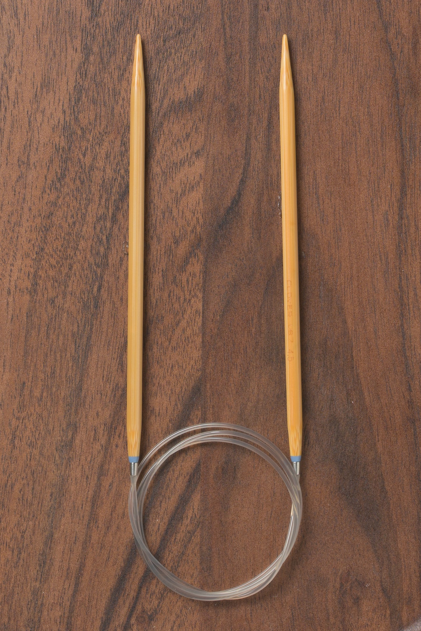 Clover PRO Takumi Bamboo Circular 32"