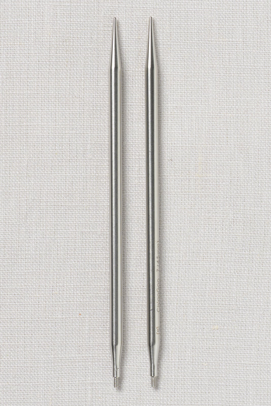 ChiaoGoo TWIST SS Lace Tips 5" (13 cm)