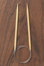Clover PRO Takumi Bamboo Circular 24"