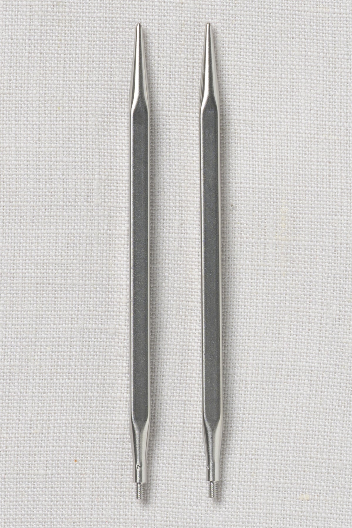ChiaoGoo QUADS SS Lace Tips 4" (10 cm)
