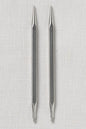 ChiaoGoo QUADS SS Lace Tips 4" (10 cm)