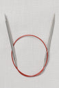 ChiaoGoo SS Red Lace Circular 24" (60 cm)