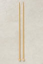 Clover Takumi Bamboo Single Point 13"