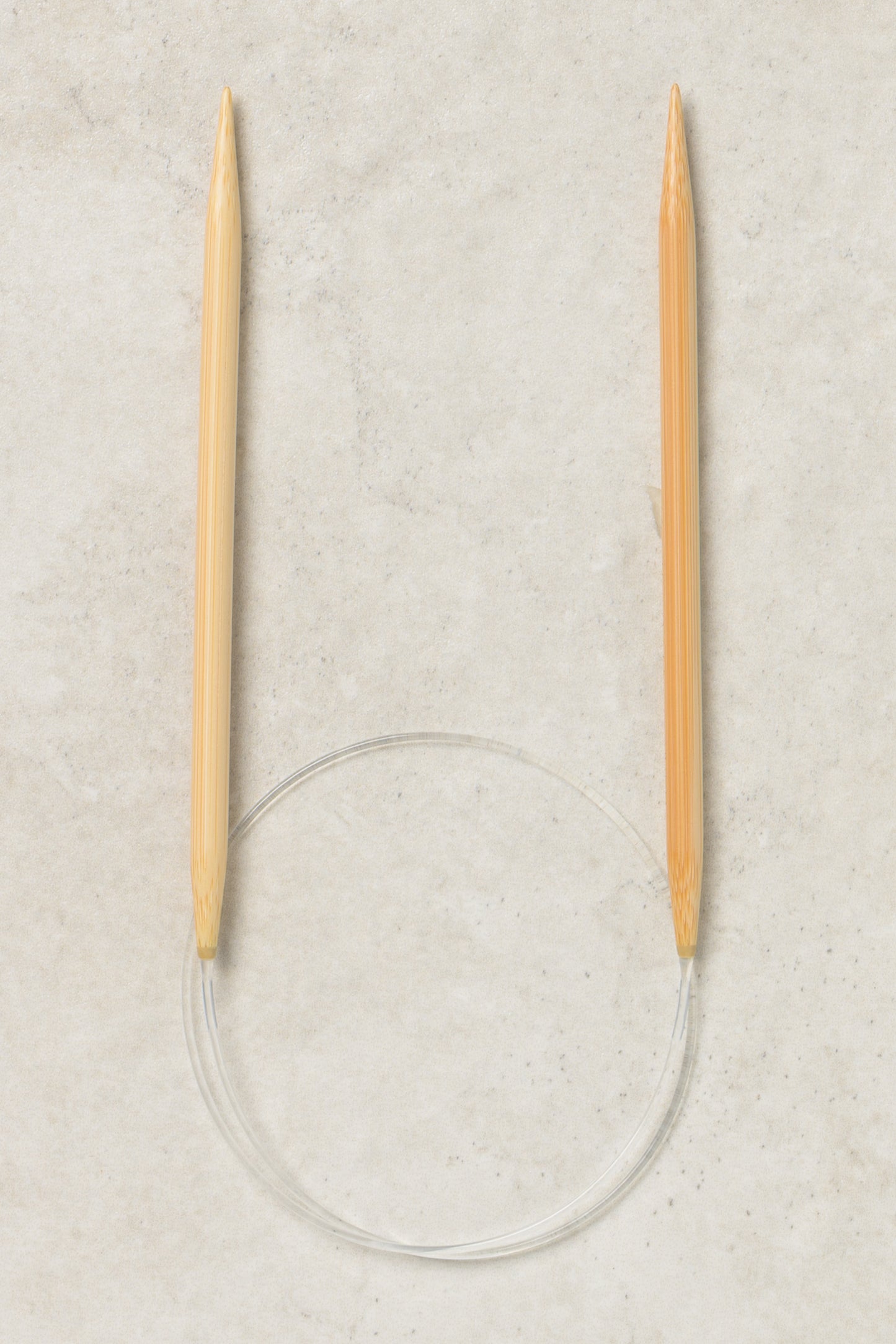 Clover Takumi Bamboo Circular 24"