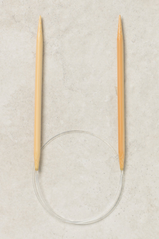 Clover Takumi Bamboo Circular 24"