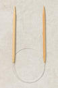 Clover Takumi Bamboo Circular 24"