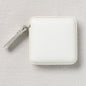 ChiaoGoo Tape Measure 2" x 2" (5 x 5 cm) White (Bag of 3)