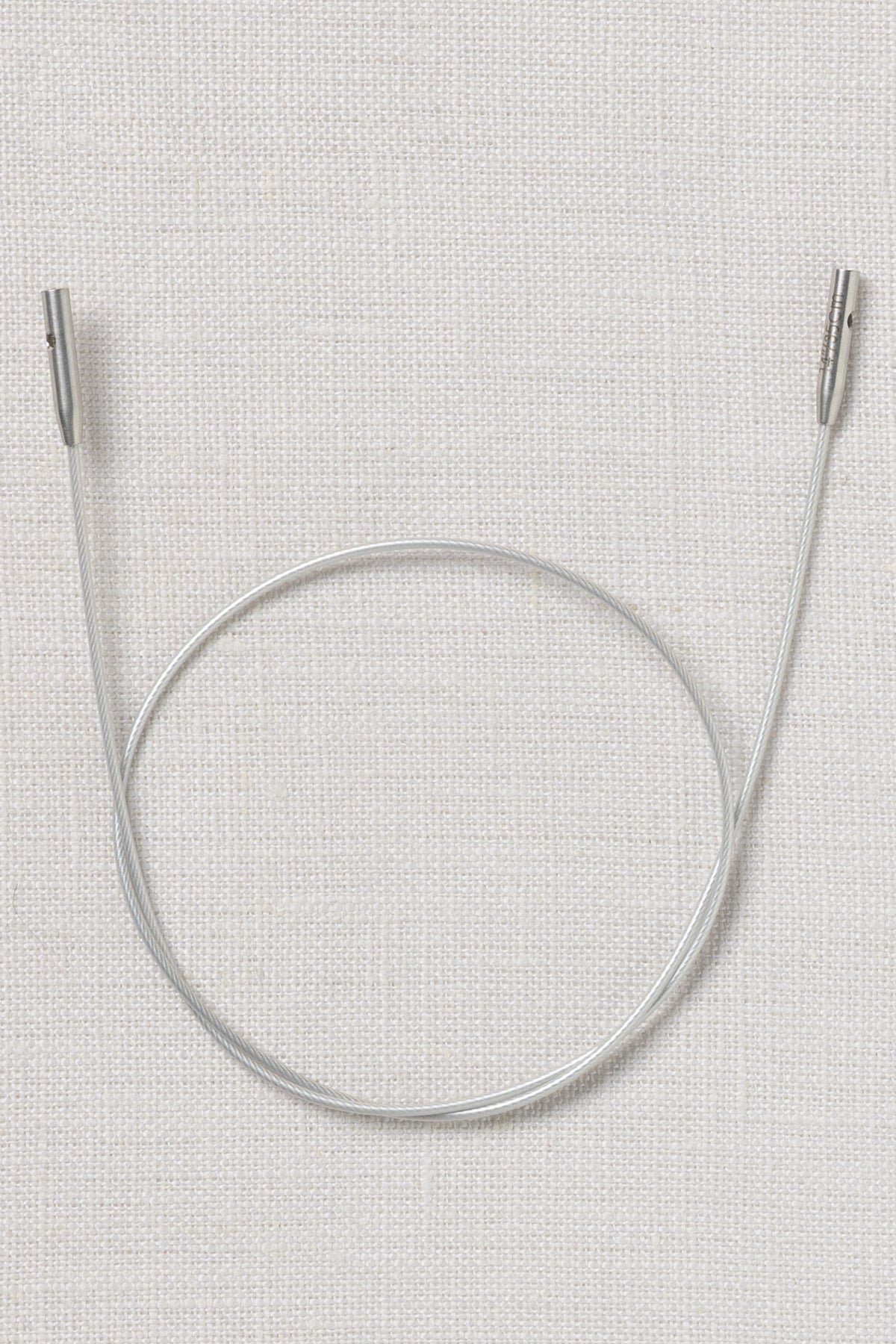 ChiaoGoo SWIV360 Silver Cable