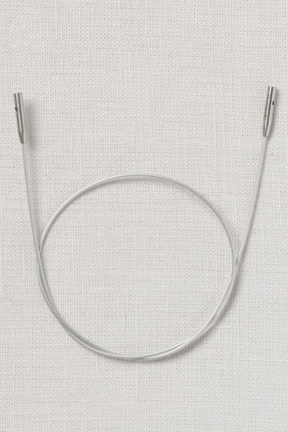 ChiaoGoo SWIV360 Silver Cable