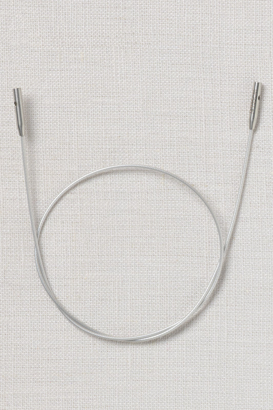 ChiaoGoo SWIV360 Silver Cable