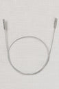 ChiaoGoo SWIV360 Silver Cable