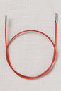 ChiaoGoo TWIST Red Cable
